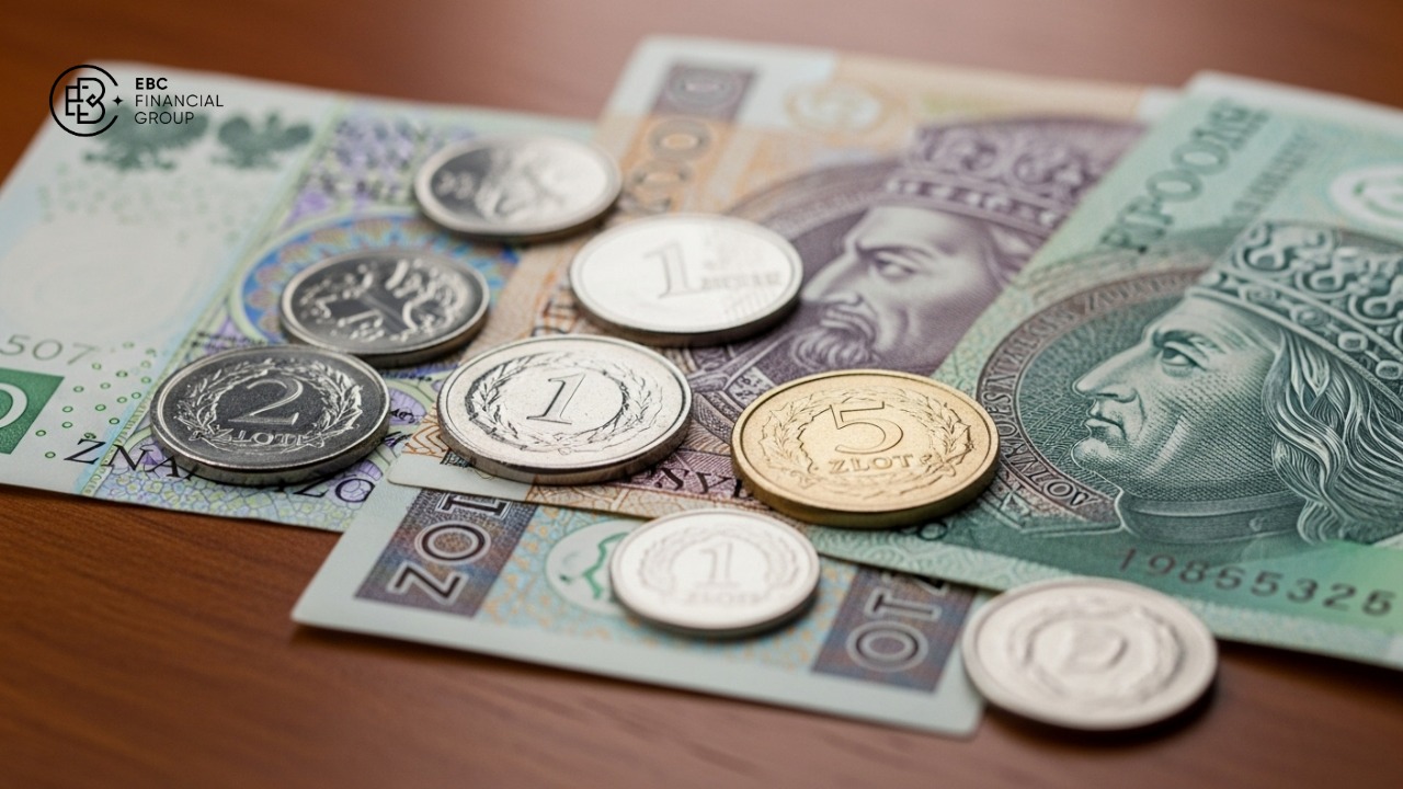 Tỷ giá Tiền Ba Lan