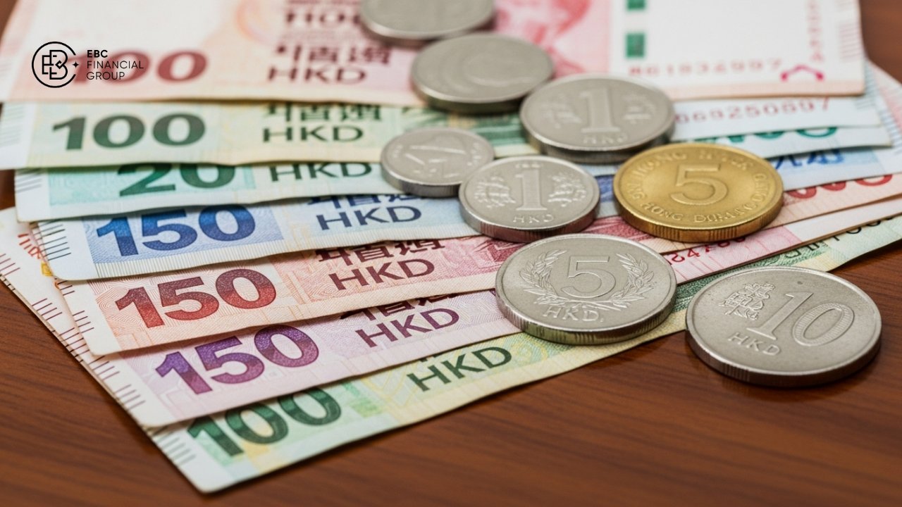 Tỷ giá Đô la Hồng Kông (HKD) Tỷ giá Đô la Hồng Kông (HKD)