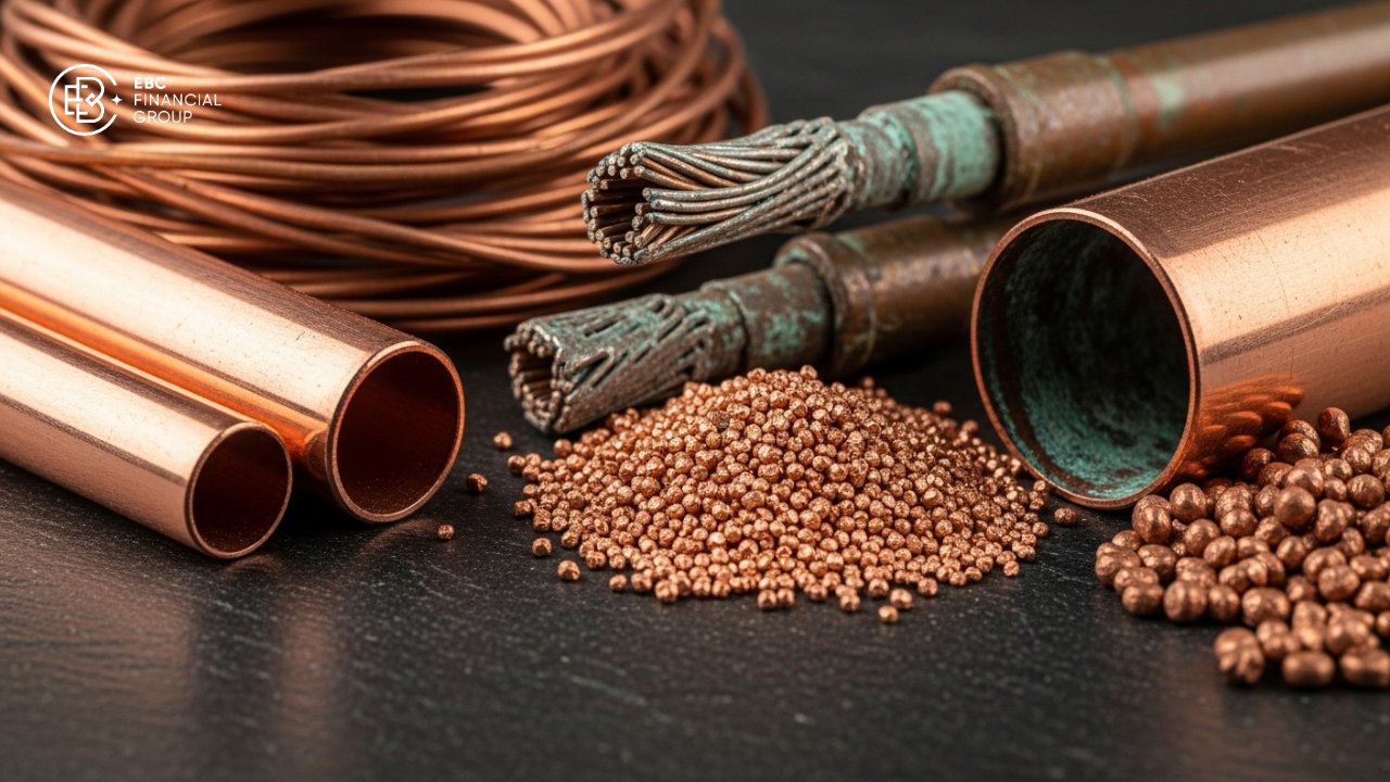 Giao dịch và đầu tư đồng Giao dịch và đầu tư đồng