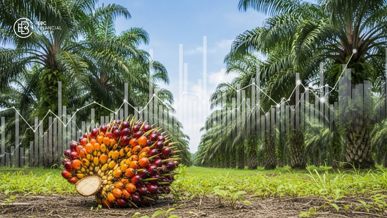 Xu hướng và triển vọng cho thị trường dầu cọ Xu hướng và triển vọng cho thị trường dầu cọ