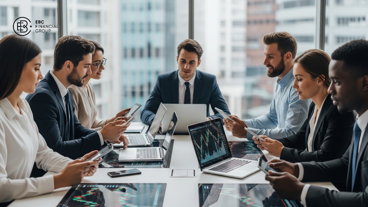 Hướng dẫn mua bán cổ phiếu Mỹ