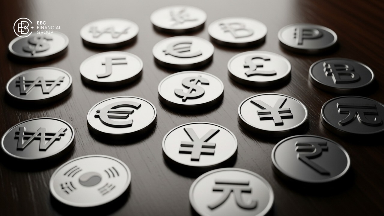 Sử dụng kí hiệu tiền tệ hiệu quả Sử dụng kí hiệu tiền tệ hiệu quả