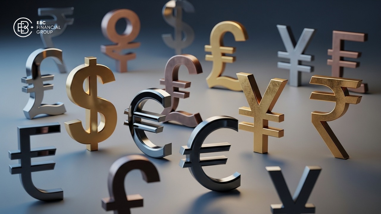 Kí hiệu tiền tệ trong bối cảnh kinh tế toàn cầu và giao dịch Kí hiệu tiền tệ trong bối cảnh kinh tế toàn cầu và giao dịch