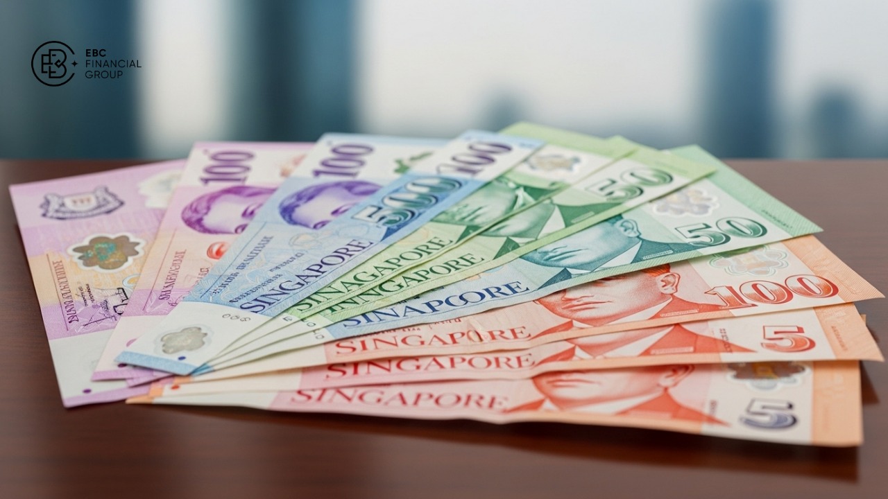 Tỷ Giá Đô La Sing 2025 Tỷ Giá Đô La Sing 2025