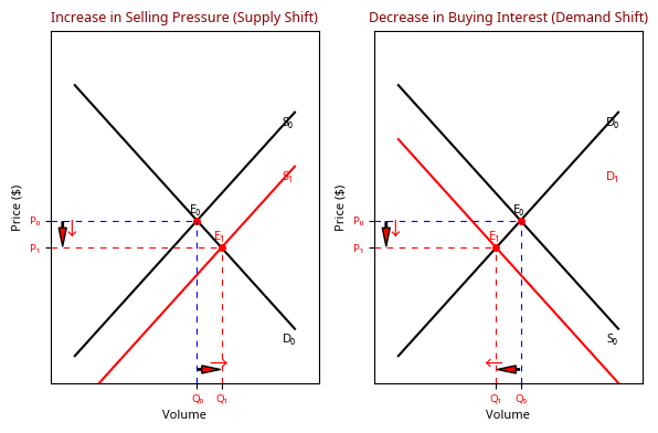Forex Supply And Demand