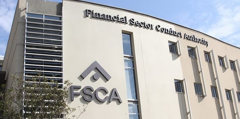FSCA（南非金融部门行为监管局）