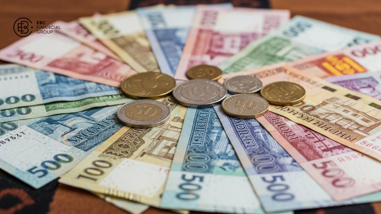 Cách giao dịch MNT