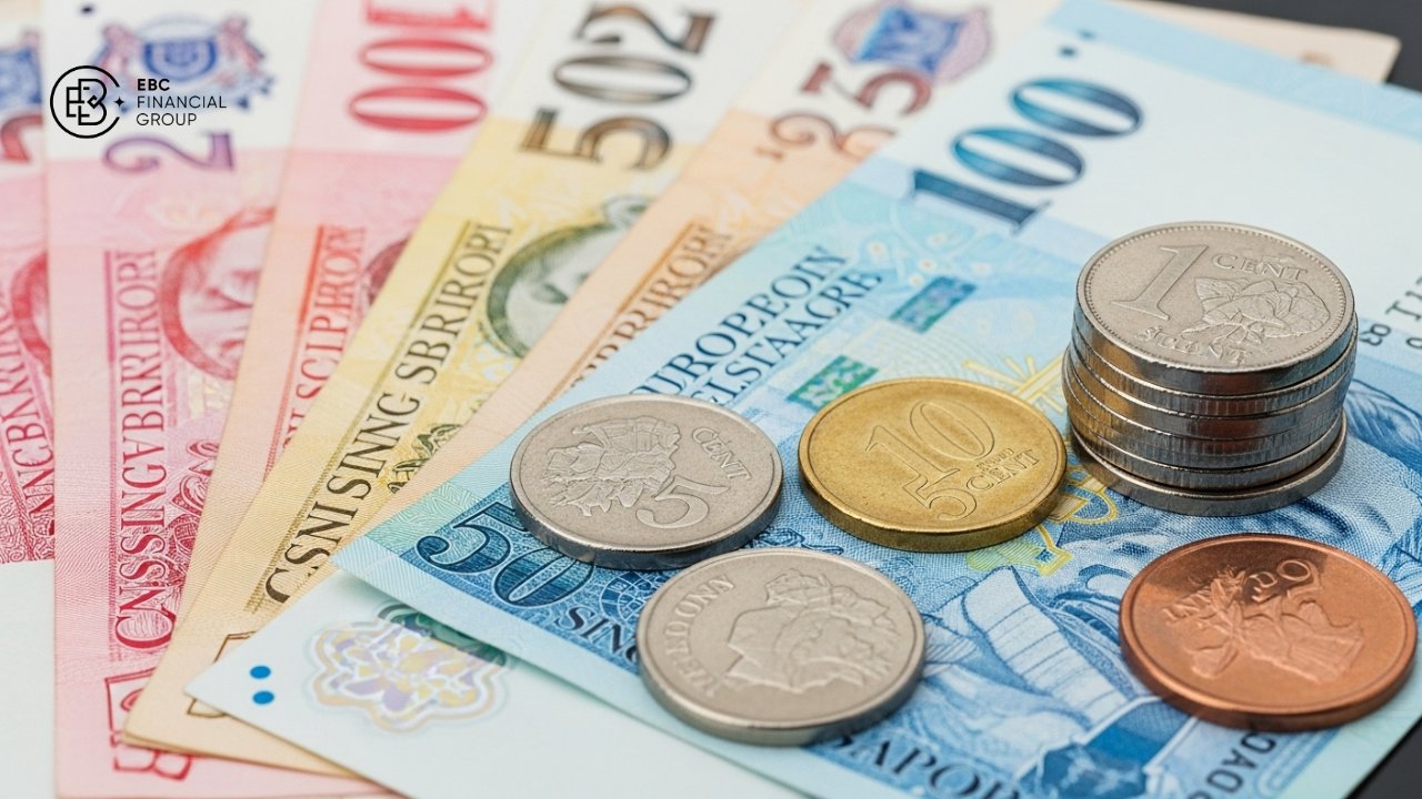 Giao Dịch Đô La Singapore 2025 Giao Dịch Đô La Singapore 2025