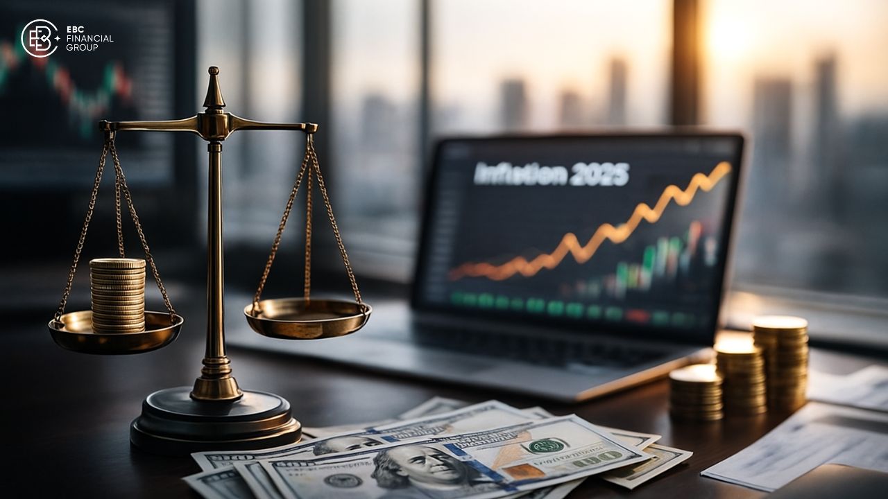 Lạm phát cuối năm và bài toán giỏ hàng Tết của người Việt Lạm phát cuối năm và bài toán giỏ hàng Tết của người Việt