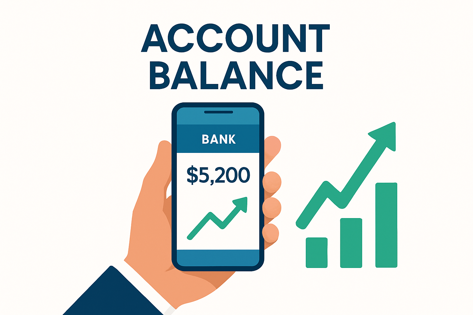 Real Account In Trading Example - EBC