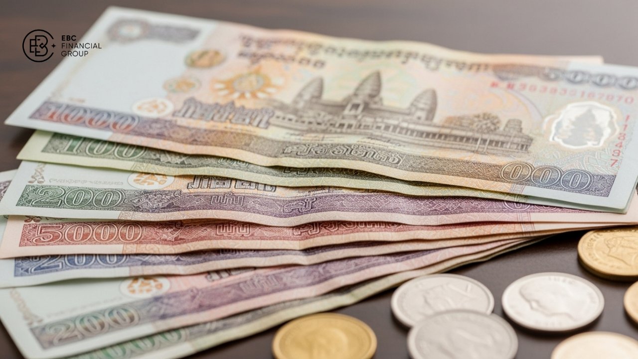 Tỷ Giá Campuchia Mới Nhất 2025