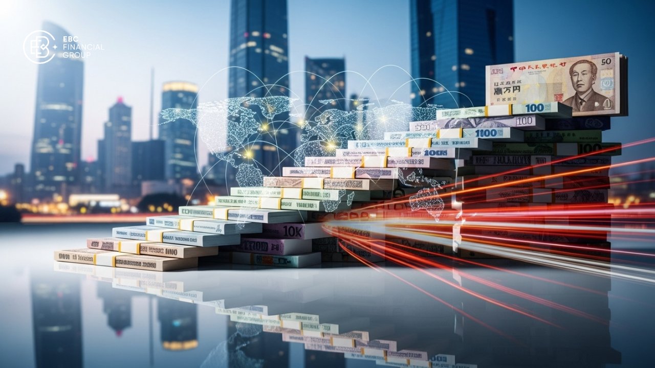 tác động của thị trường tài chính mở rộng tác động của thị trường tài chính mở rộng