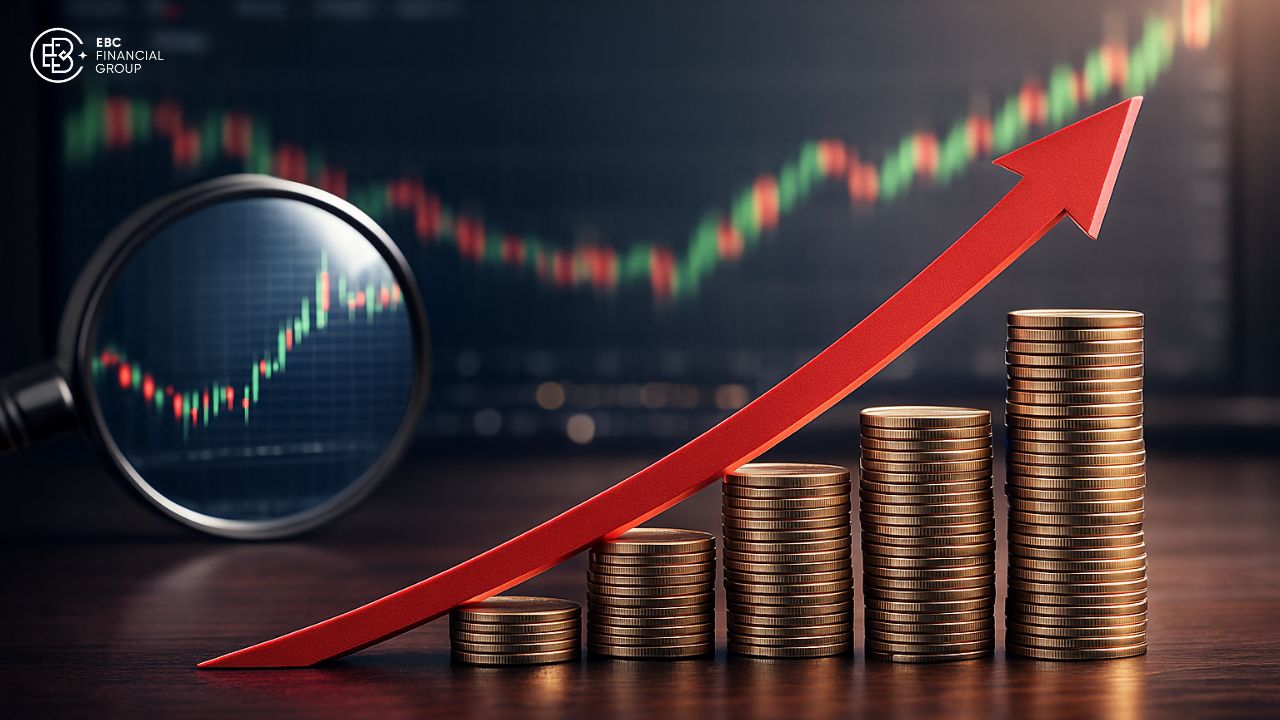 Lạm phát cuối năm 2025: tỷ giá hạ nhiệt, áp lực chi phí còn cao Lạm phát cuối năm 2025: tỷ giá hạ nhiệt, áp lực chi phí còn cao