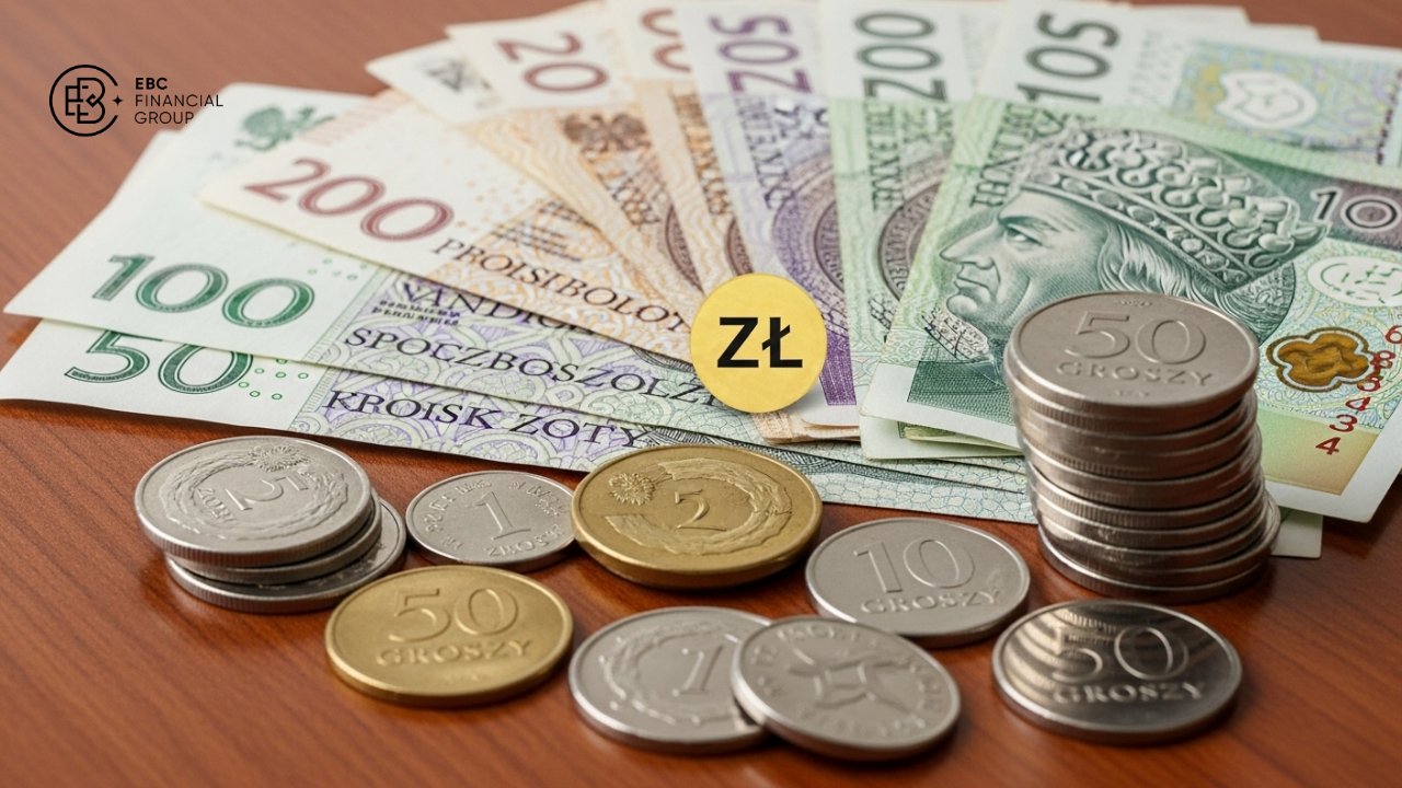 Cách giao dịch PLN