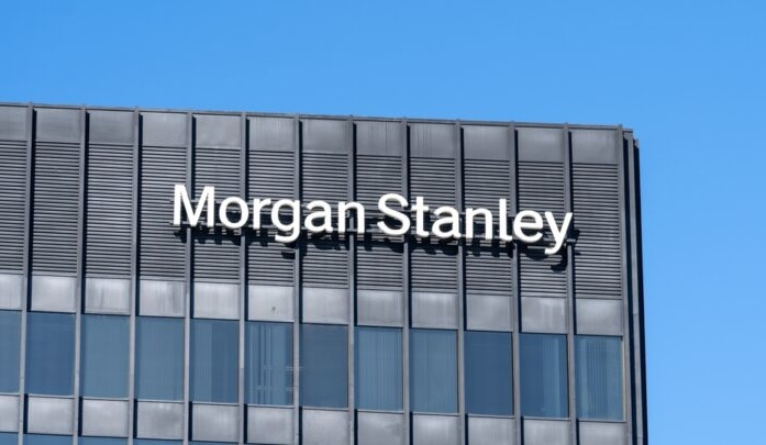 Morgan Stanley cambió su previsión de las tasas
