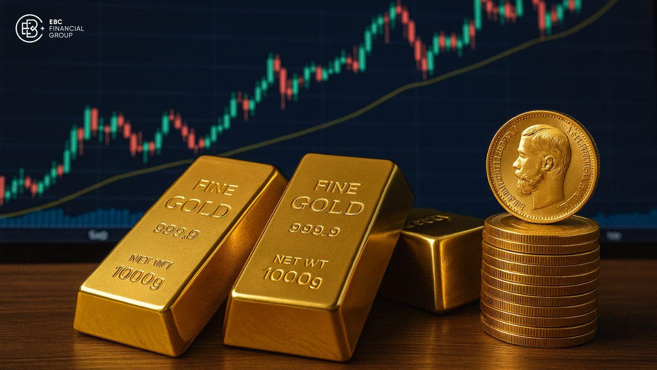 Vàng thế giới – vàng Nga – vàng SJC: chênh lệch kỷ lục gửi thông điệp gì tới nhà đầu tư Việt?