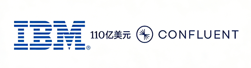 IBM拟用110亿美元收购Confluent