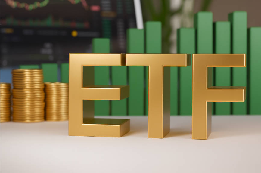 Gold ETF Gold ETF