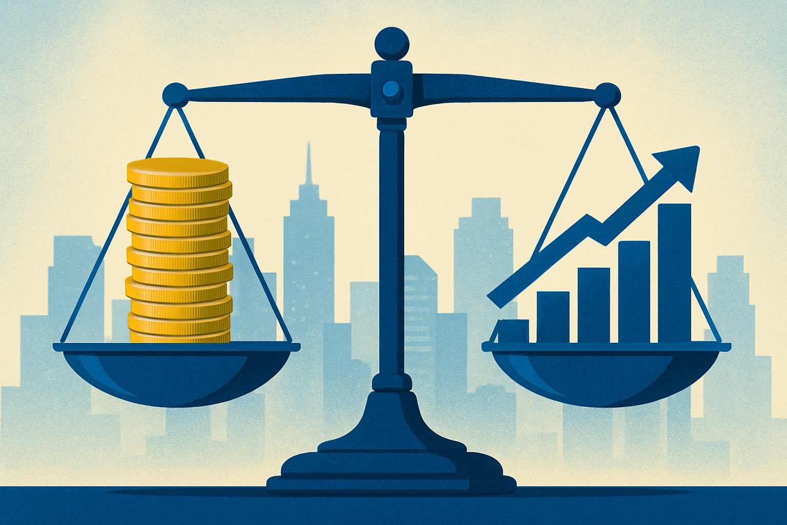 O que é déficit fiscal? What Is Fiscal Deficit?