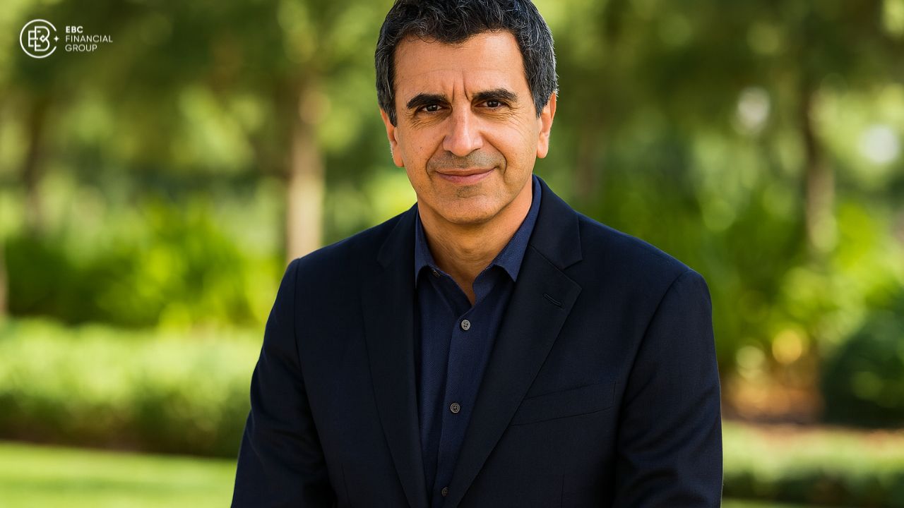 CEO Fernando Fernandez CEO Fernando Fernandez