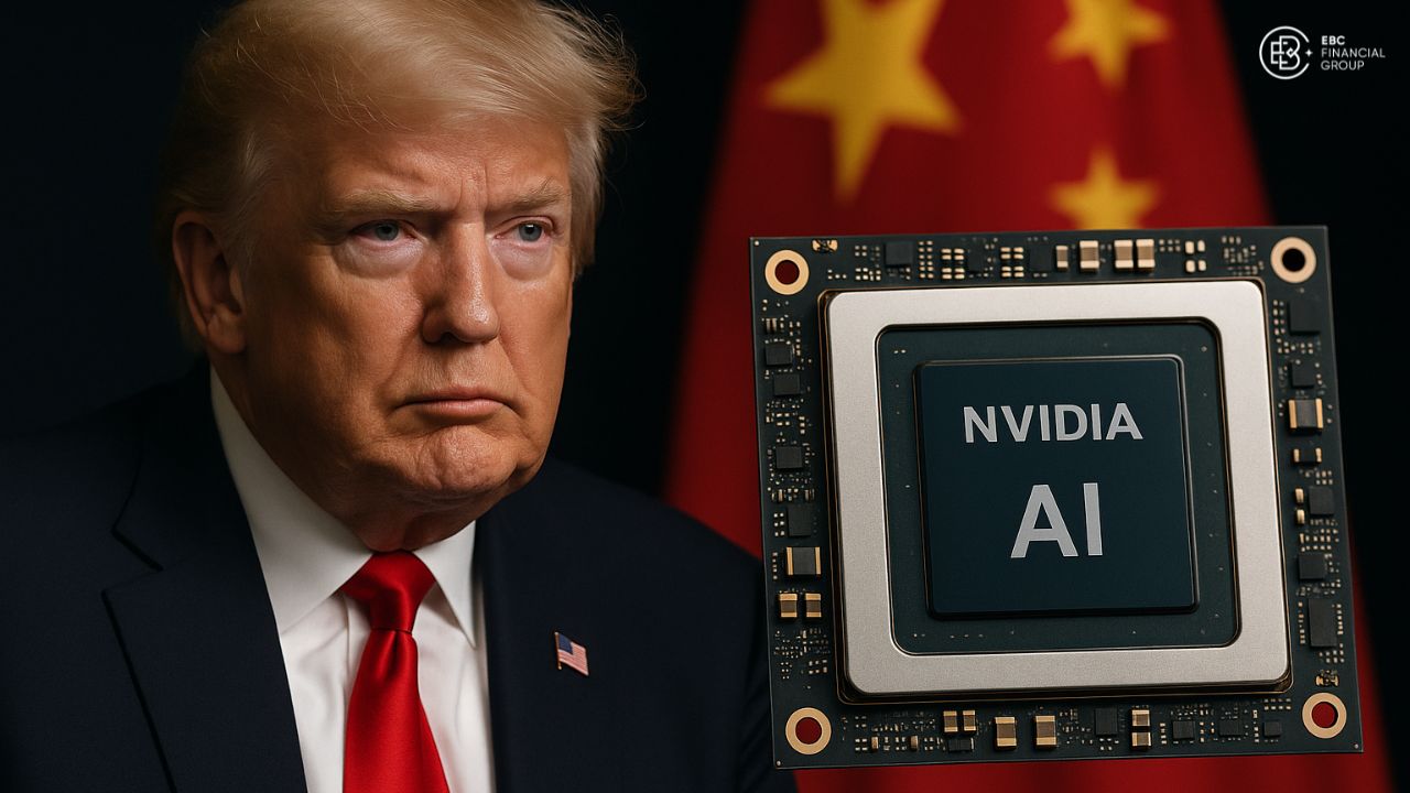 Tác động tới cổ phiếu Nvidia, nhóm bán dẫn và tâm lý nhà đầu tư Tác động tới cổ phiếu Nvidia, nhóm bán dẫn và tâm lý nhà đầu tư