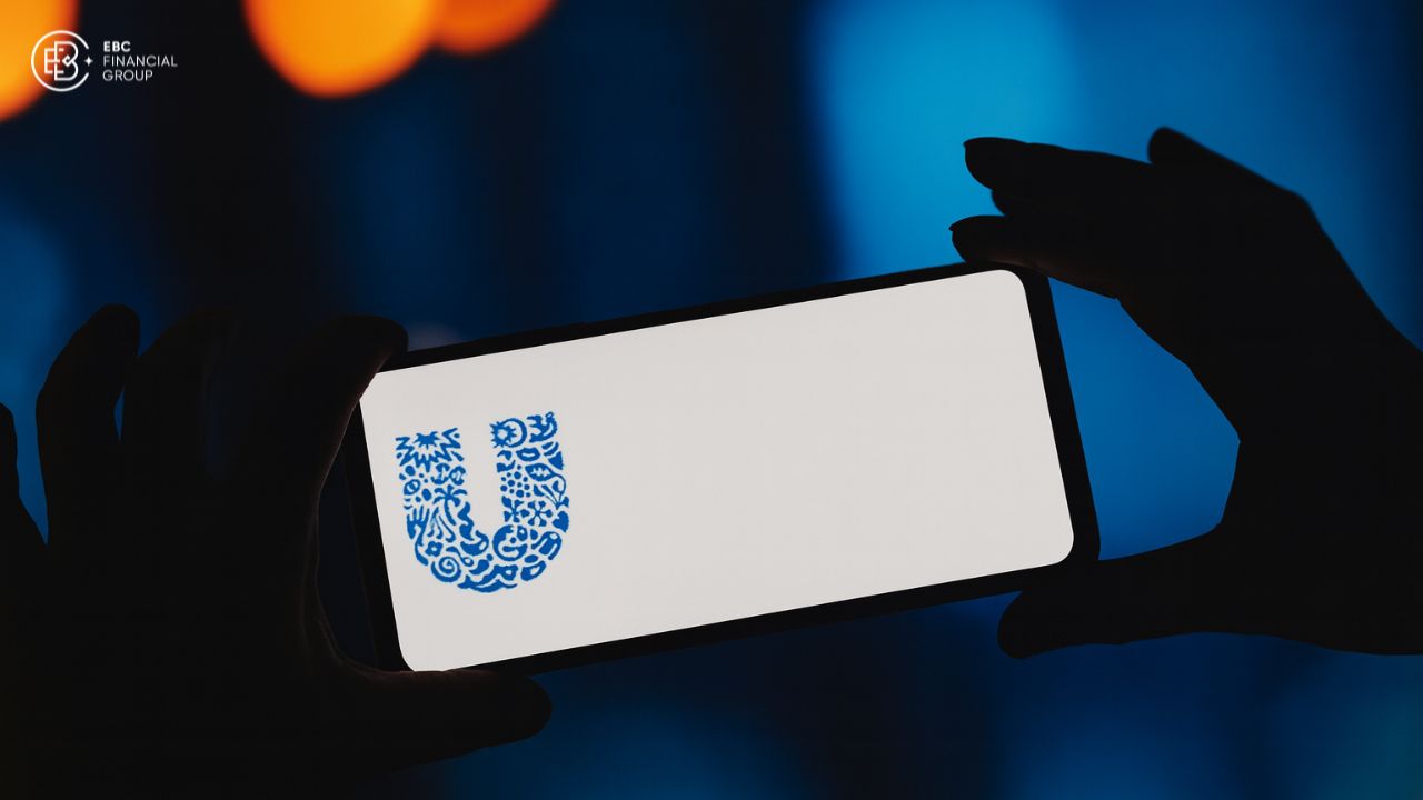 Mã cổ phiếu Unilever (ULVR stock) Mã cổ phiếu Unilever (ULVR stock)