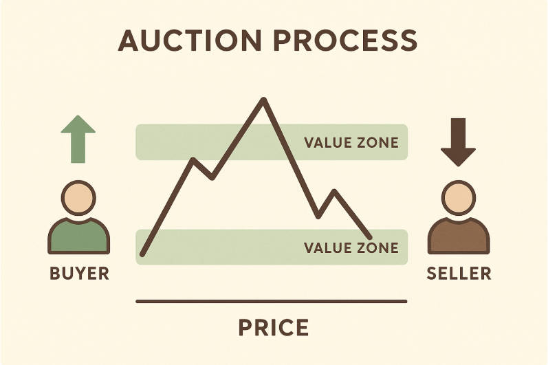 Aution Process Aution Process