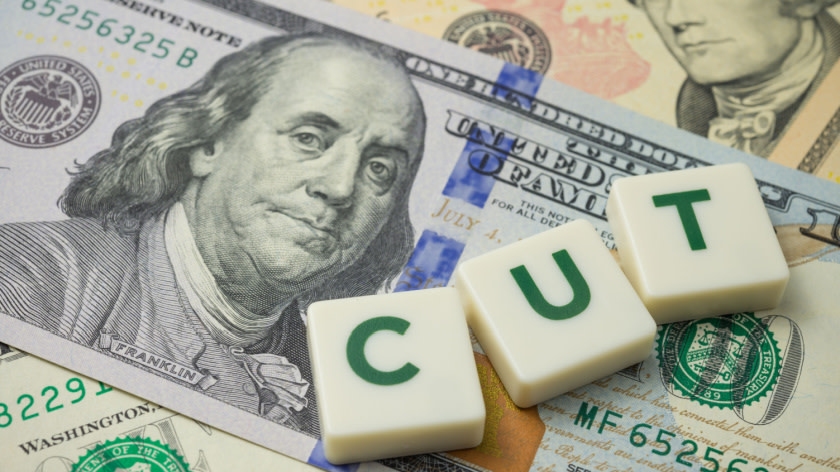 Kiểu cắt Hawkish Hawkish Cut