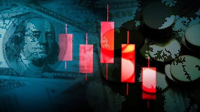 Bán tin tức Hawkish Cut