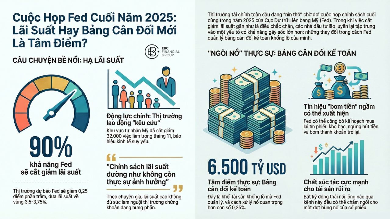 Cuộc họp lãi suất FED Cuộc họp lãi suất FED