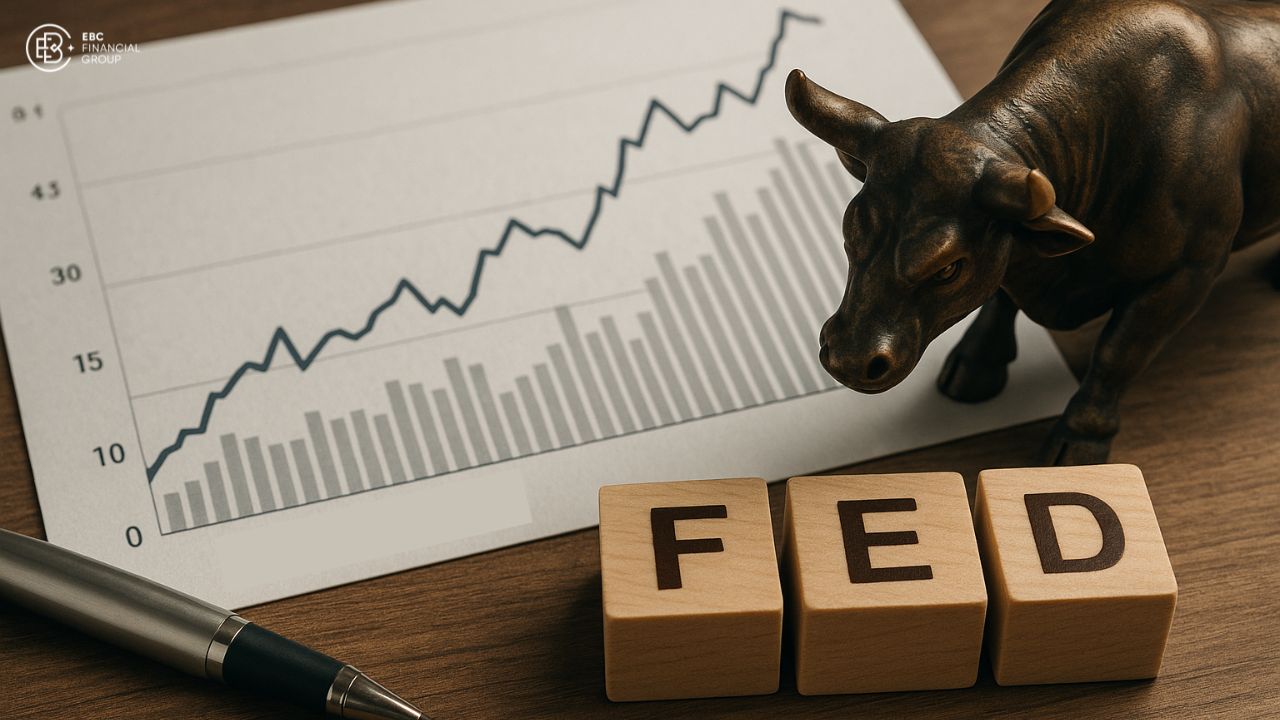 Cụm dữ liệu JOLTS – ADP – CPI – ECI