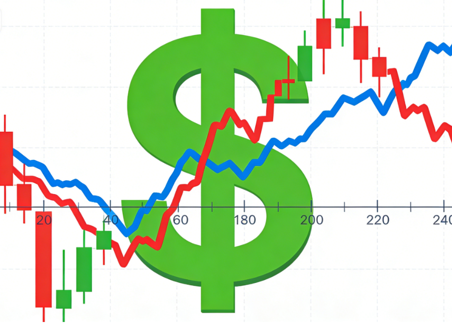 Cómo operar las acciones de Estados Unidos desde México Cómo operar las acciones de Estados Unidos desde México