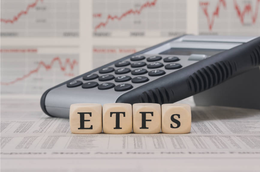 ETFs Expense Ratio ETFs Expense Ratio