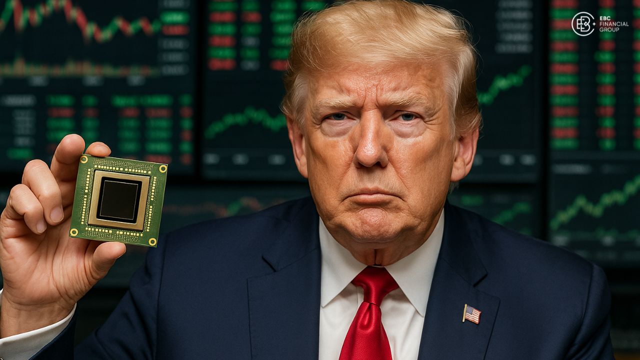 Ba kịch bản Nvidia H200 & cuộc đua chip AI 6–24 tháng tới Ba kịch bản Nvidia H200 & cuộc đua chip AI 6–24 tháng tới