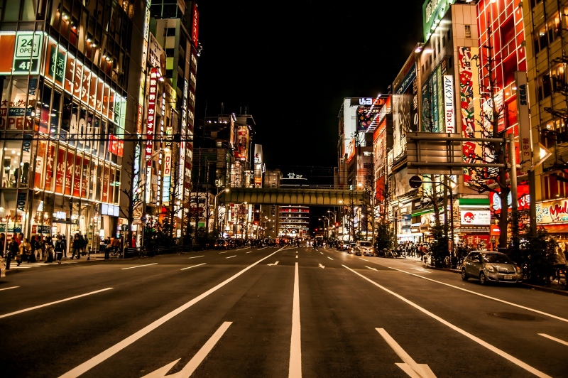 日本の景気動向 日本の景気動向