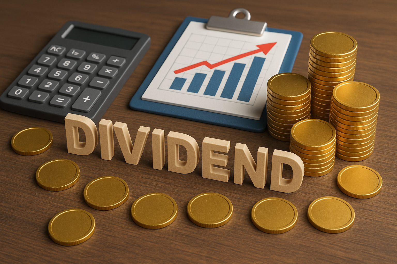 What Are Dividends? What Are Dividends?