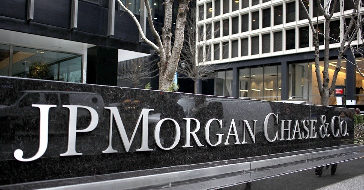 Oficinas de JPMorgan Chase & Co.