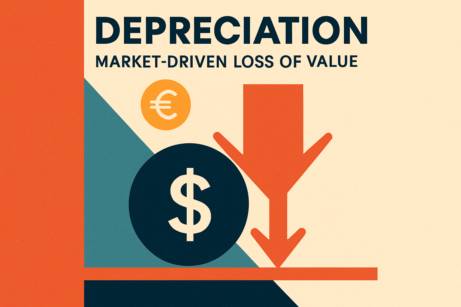 ما هو الاستهلاك؟ What Is Depreciation?