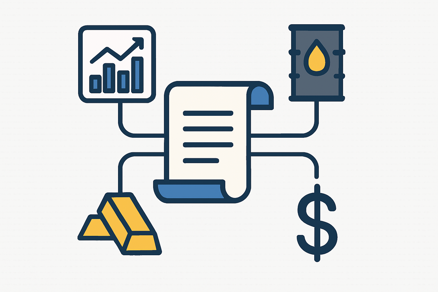 Types Of Derivatives Types Of Derivatives