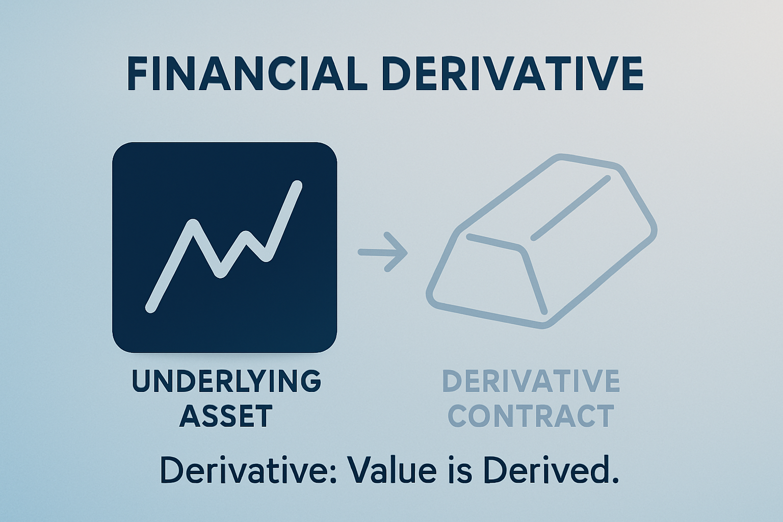 What is Derivative? What is Derivative?