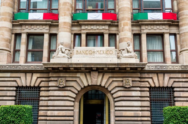 Banco de México Banco de México
