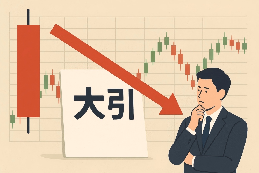 大引とは 大引とは