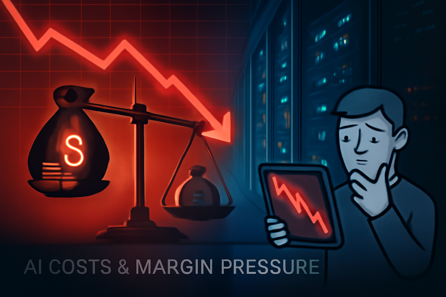 오라클 주가에 대한 투자자 우려 오라클 주가에 대한 투자자 우려