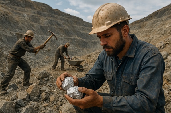 Un respiro para la minería mexicana