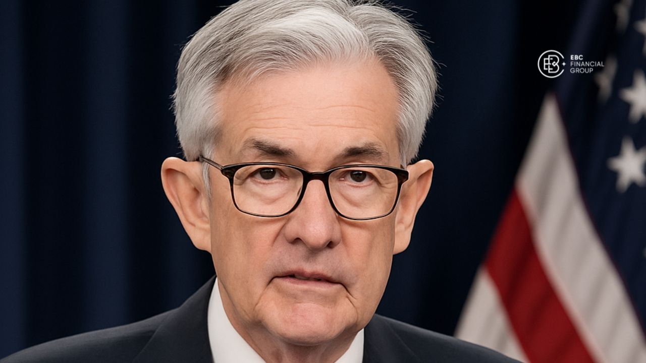 Fed cắt giảm lãi suất 0,25%: nội bộ chia rẽ 9–3, Trump muốn “cắt gấp đôi”