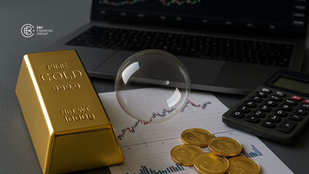 Dow Jones tăng gần 500 điểm, vàng quanh 4.200 USD/oz: chứng khoán thế giới đang hưng phấn quá đà? Dow Jones tăng gần 500 điểm, vàng quanh 4.200 USD/oz: chứng khoán thế giới đang hưng phấn quá đà?