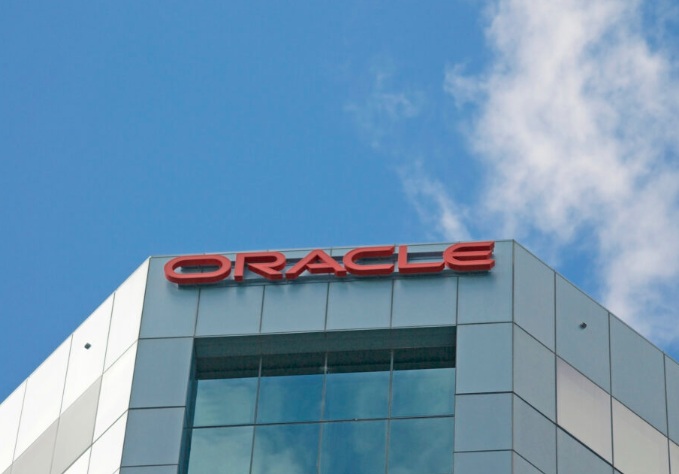 Oficinas de Oracle Oficinas de Oracle