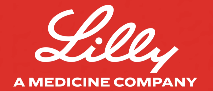 LLY 禮來 LLY 礼来