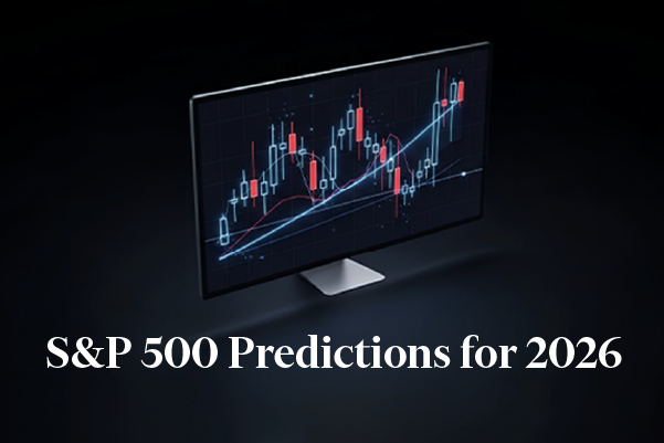 توقعات مؤشر ستاندرد آند بورز 500 لعام 2026 S&P 500 Forecast 2026