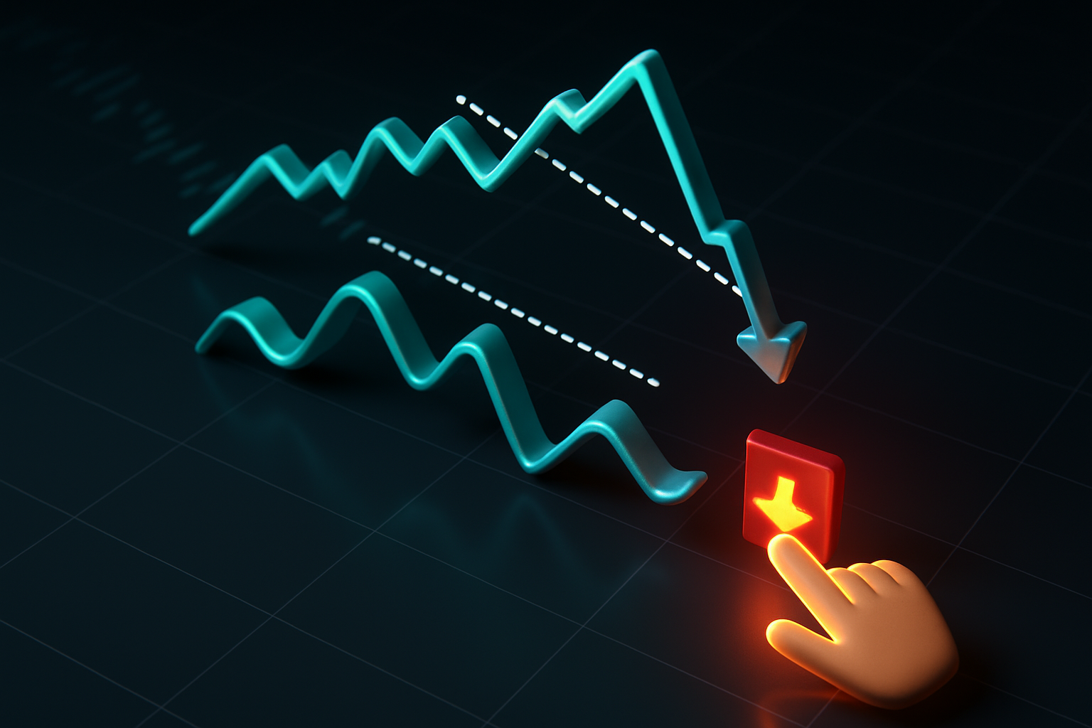 Bagaimana Divergensi Klasik Mempengaruhi Perdagangan? How Does Classic Divergence Affect Trades?